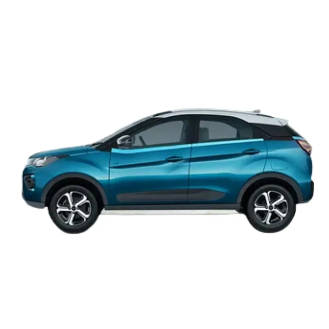 Tata Nexon EV